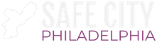City Safe – Philadelphia Logo