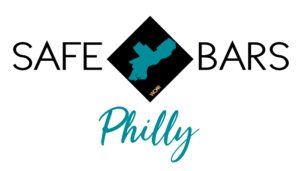 Safe Bars Philly logo